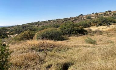 Terreno en Calvillito 