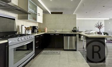 bonito departamento en venta en Acuario