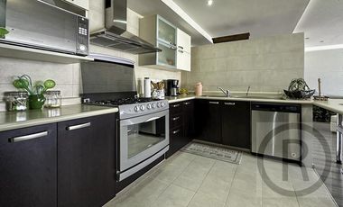 bonito departamento en venta en Acuario