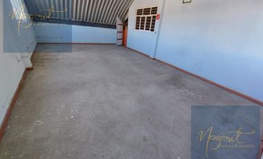 Bodega en venta con locales comerciales en Acuitlapilco, Tlaxcala