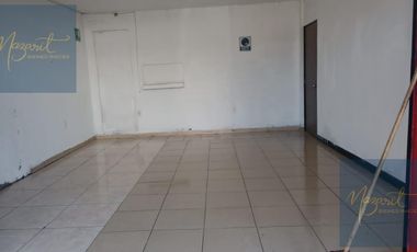 Bodega en venta con locales comerciales en Acuitlapilco, Tlaxcala