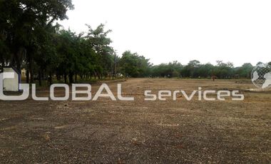 Terreno en San José la Teja