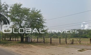 Terreno en San José la Teja