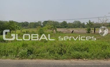 Terreno en San José la Teja