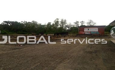 Terreno en San José la Teja