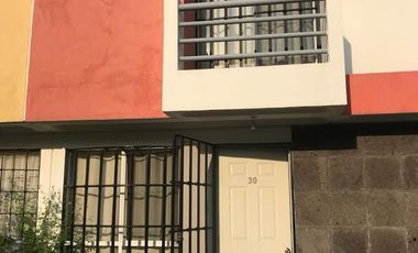 Casa en Emiliano Zapata