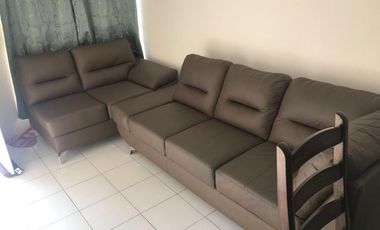 Casa en Emiliano Zapata