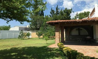 Excelente Oportunidad en Fraccionamiento Residencial