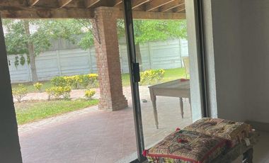 Excelente Oportunidad en Fraccionamiento Residencial