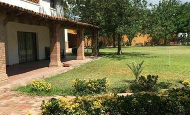 Excelente Oportunidad en Fraccionamiento Residencial