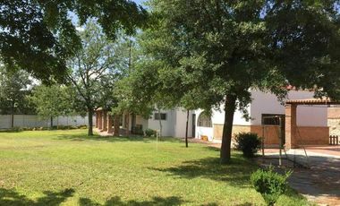 Excelente Oportunidad en Fraccionamiento Residencial