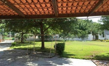 Excelente Oportunidad en Fraccionamiento Residencial