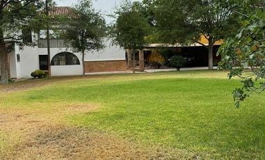 Excelente Oportunidad en Fraccionamiento Residencial