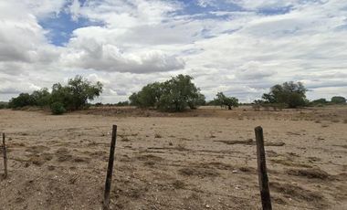 TERRENO EN TIZAYUCA, HIDALGO. SUPERFICIE 13 HECTÁREAS.
