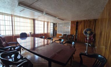 Edificio Comercial - Prados de Coyoacán