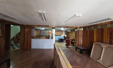 Edificio Comercial - Prados de Coyoacán