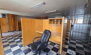 Edificio Comercial - Prados de Coyoacán