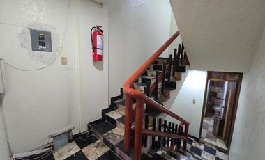 Edificio Comercial - Prados de Coyoacán