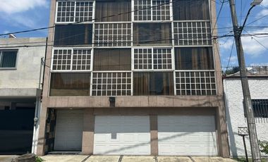Edificio Comercial - Prados de Coyoacán