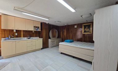 Edificio Comercial - Prados de Coyoacán