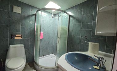 Edificio Comercial - Prados de Coyoacán