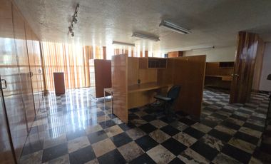 Edificio Comercial - Prados de Coyoacán