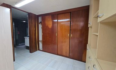 Edificio Comercial - Prados de Coyoacán