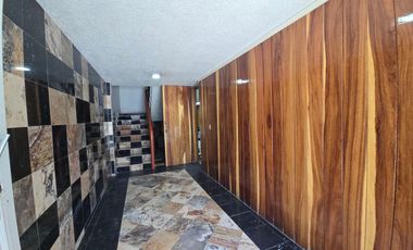 Edificio Comercial - Prados de Coyoacán