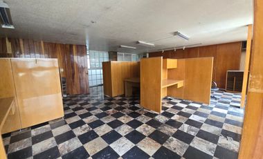 Edificio Comercial - Prados de Coyoacán