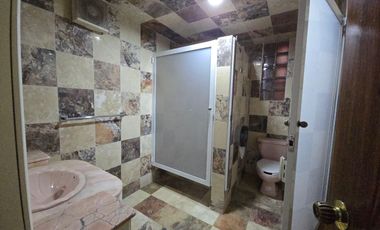 Edificio Comercial - Prados de Coyoacán