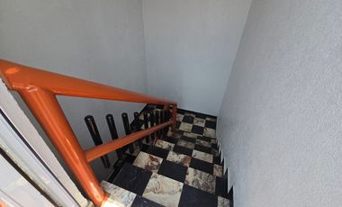 Edificio Comercial - Prados de Coyoacán