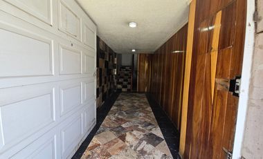 Edificio Comercial - Prados de Coyoacán