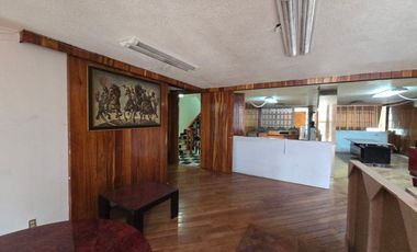 Edificio Comercial - Prados de Coyoacán