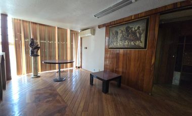 Edificio Comercial - Prados de Coyoacán