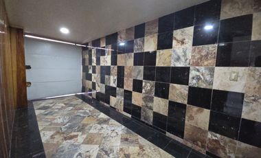 Edificio Comercial - Prados de Coyoacán