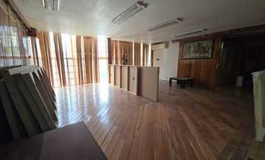 Edificio Comercial - Prados de Coyoacán