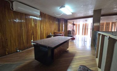 Edificio Comercial - Prados de Coyoacán