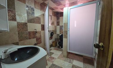 Edificio Comercial - Prados de Coyoacán