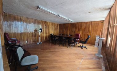 Edificio Comercial - Prados de Coyoacán