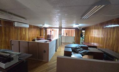 Edificio Comercial - Prados de Coyoacán