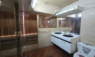 Edificio Comercial - Prados de Coyoacán