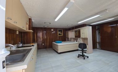 Edificio Comercial - Prados de Coyoacán