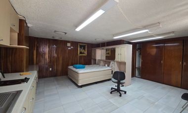 Edificio Comercial - Prados de Coyoacán