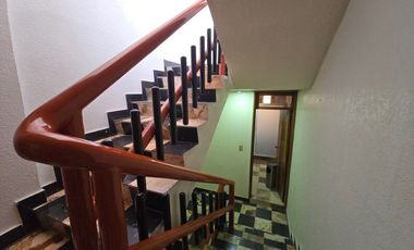 Edificio Comercial - Prados de Coyoacán