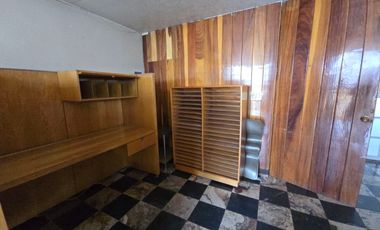 Edificio Comercial - Prados de Coyoacán