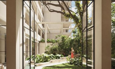 Departamento en venta en Montes de Amé