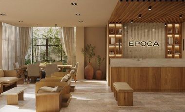 Departamento en venta en Montes de Amé