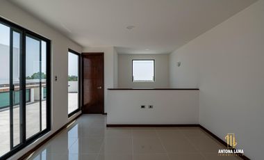 Casa en  Venta en Altana Residencial