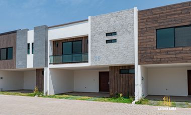 Casa en  Venta en Altana Residencial