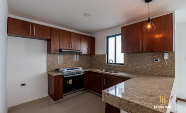 Casa en  Venta en Altana Residencial